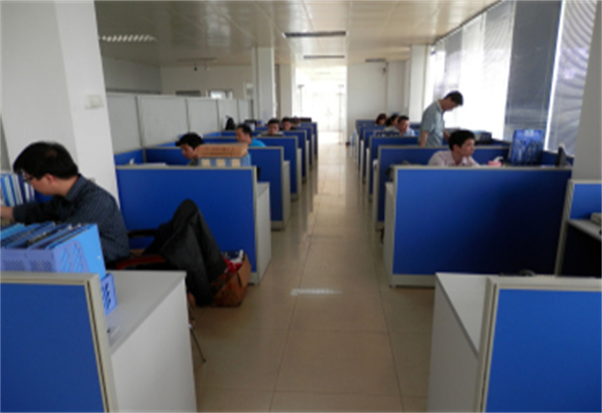 機械設(shè)計部